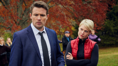 Imagen de Hudson y Rex (T1): Ep.3 Perseguido por el pasado - 3