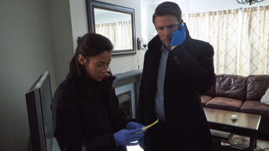 Imagen de Hudson y Rex (T1): Ep.8 Eddie el rápido - 1