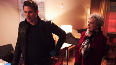 Imagen de Hudson y Rex (T1): Ep.8 Eddie el rápido - 2