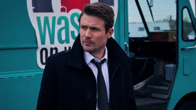 Imagen de Hudson y Rex (T1): Ep.6 Asesinato, pensó ella - 4
