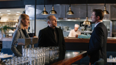 Imagen de Hudson y Rex (T1): Ep.6 Asesinato, pensó ella - 5