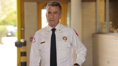 Imagen de Chicago Fire (T13): Ep.2 Situaciones complicadas - 4