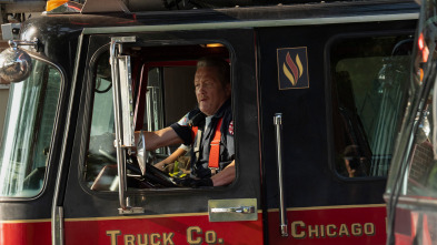 Imagen de Chicago Fire (T13): Ep.2 Situaciones complicadas - 5