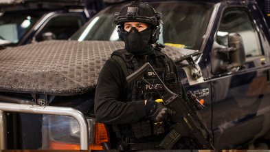 Imagen de Asesinato 24/7: Ep.4 - 2