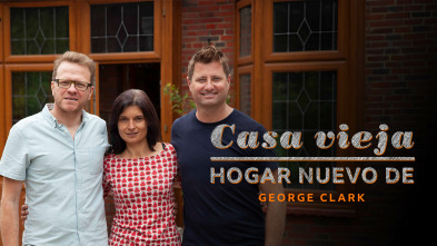 Imagen de Casa vieja, hogar nuevo de George Clark  - 2