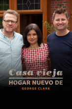 Imagen de Casa vieja, hogar nuevo de George Clark  - 1