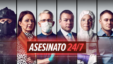 Imagen de Asesinato 24/7  - 2