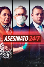 Imagen de Asesinato 24/7  - 1