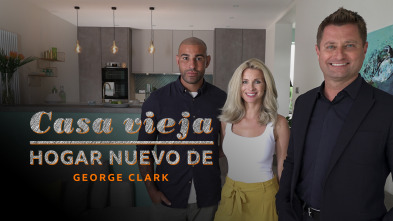 Imagen de Casa vieja, hogar nuevo de George Clark  - 2