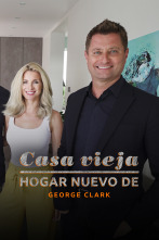 Imagen de Casa vieja, hogar nuevo de George Clark  - 1