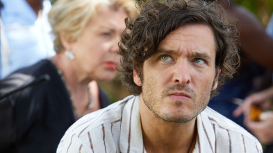 Imagen de Crimen en el paraíso (T9): Ep.2  - 2