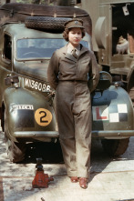 Imagen de La reina en el frente: La reina en guerra - 1