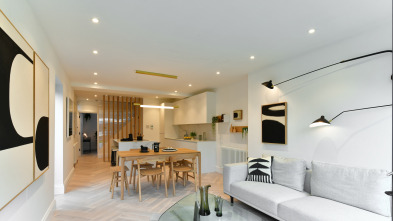 Imagen de Casa vieja, hogar...: Bromley - 2