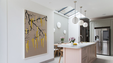 Imagen de Casa vieja, hogar...: Leeds y Brixton - 2