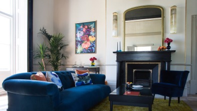 Imagen de Casa vieja, hogar...: Margate y Worthing - 2