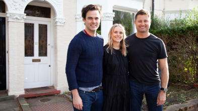 Imagen de Casa vieja, hogar...: Ackworth y Chiswick - 2