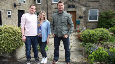 Imagen de Casa vieja, hogar...: Pocklington y Glossop - 2