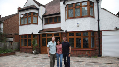 Imagen de Casa vieja, hogar...: Thornton Heath y Streatham - 2