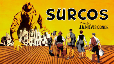 Imagen de Surcos - 2