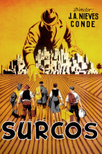 Imagen de Surcos - 1