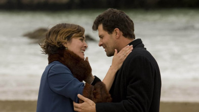 Imagen de La señora (T3): Ep.8  - 2