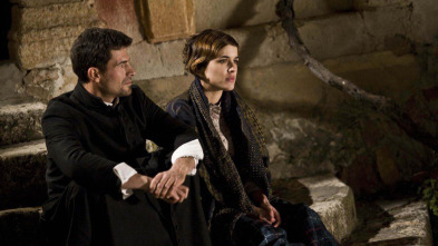 Imagen de La señora (T1): Ep.12  - 2