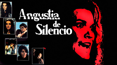Imagen de Angustia De Silencio - 2