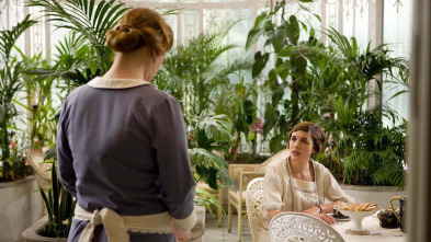 Imagen de La señora (T1): Ep.13  - 2