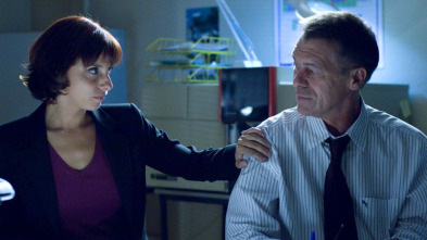 Imagen de Unidad Central... (T1): Ep.13  - 2