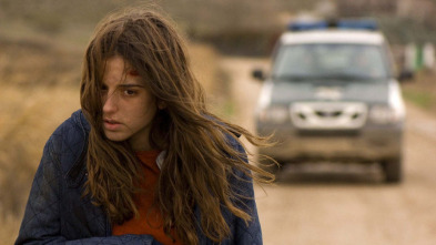 Imagen de Patricia Marcos:... (T1): Ep.3  - 2