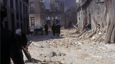 Imagen de La forja de un rebelde (T1): Ep.4  - 2