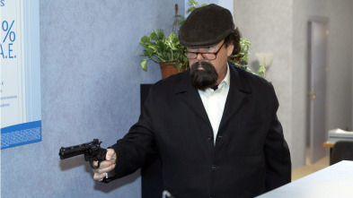 Imagen de Soy el Solitario (T1): Ep.1  - 2