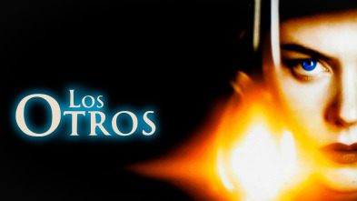 Imagen de Los otros - 2