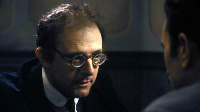 Imagen de La forja de un rebelde (T1): Ep.3  - 2