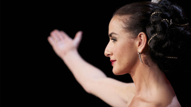 Imagen de Hoy quiero confesar (T1): Ep.1  - 2