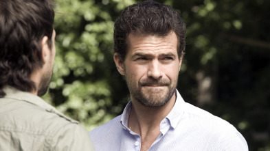 Imagen de Historias robadas (T1): Ep.2  - 2