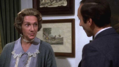 Imagen de Los gozos y las... (T1): Ep.12  - 2