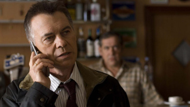 Imagen de Patricia Marcos:... (T1): Ep.7  - 2