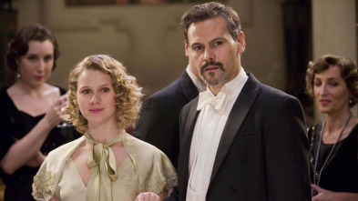 Imagen de La señora (T1): Ep.10  - 2