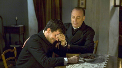 Imagen de La señora (T2): Ep.3  - 2