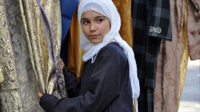 Imagen de Rescatando a Sara (T1): Ep.2  - 2