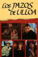 Imagen de Los pazos de Ulloa (T1) - 1