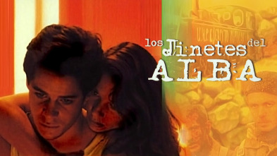 Imagen de Los jinetes del alba (T1) - 2