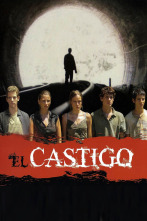 Imagen de El castigo (T1) - 1