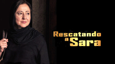 Imagen de Rescatando a Sara (T1) - 2