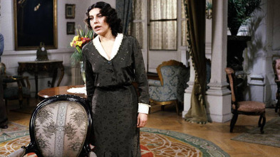 Imagen de Los gozos y las sombras (T1): Ep.4  - 2