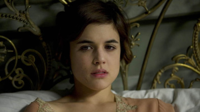Imagen de La señora (T2): Ep.12  - 2