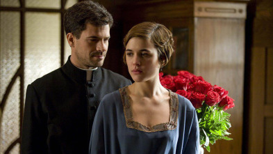 Imagen de La señora (T3): Ep.9  - 2