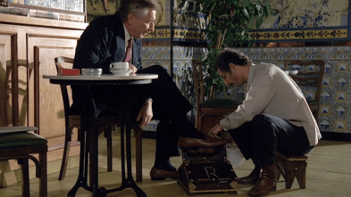 Imagen de Juncal (T1): Ep.7  - 2