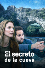 Imagen de Le secret de la grotte - 1